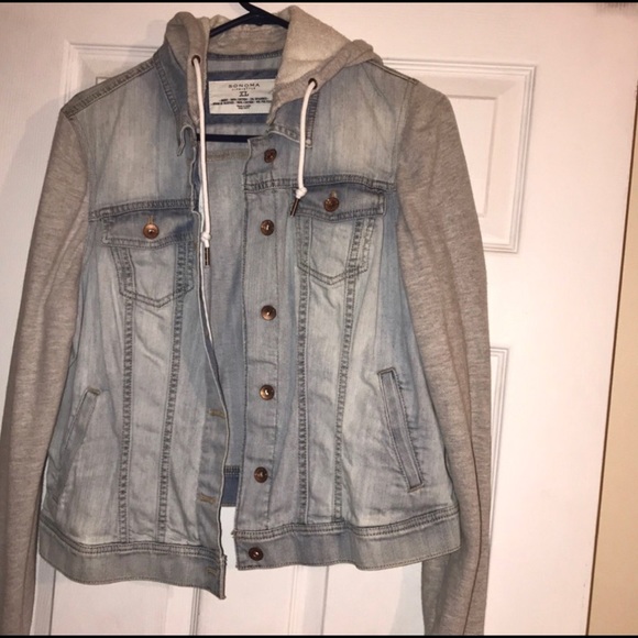 SONOMA Lifestyle Jackets & Blazers - 🍁Jean Jac